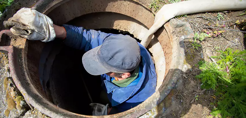 Our Professional Sewer Line Repair Services in Wellington, FL
