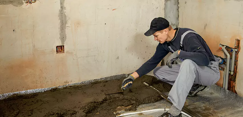 Our Complete Range of Slab Leak Repair Solutions in Wellington, FL