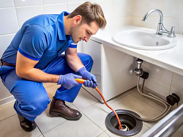 Your Top-Rated Choice for Drain Repair Services Near You in Wellington, FL