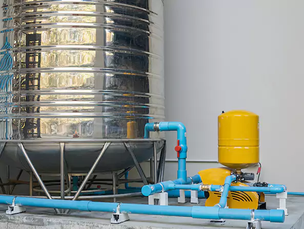 Why Choose Wellington Plumbing Pro for Well Pump Repair in Wellington, FL?