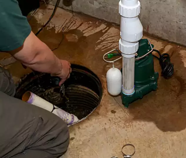 Welcome to Wellington Plumbing Pro in Wellington, FL