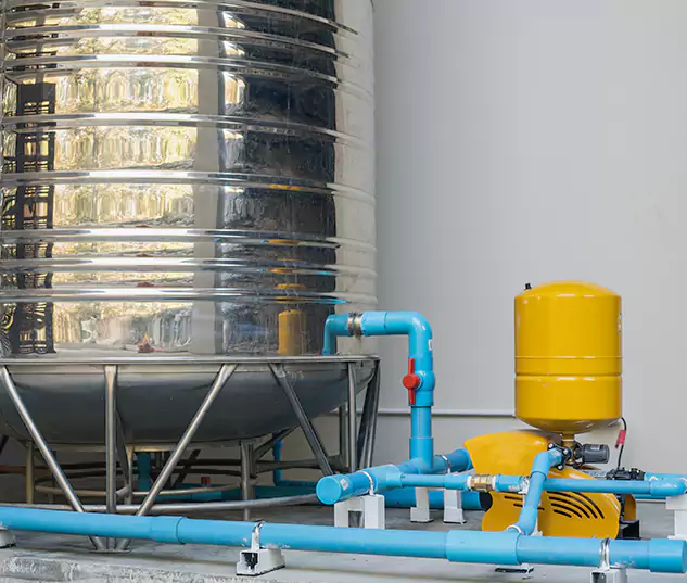 Get to Know Wellington Plumbing Pro in Wellington, FL