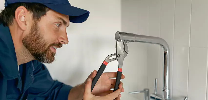 Scope of Faucet Replacement Services in Wellington, FL