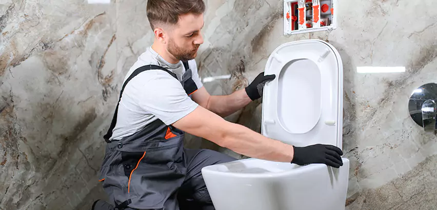 Scope of Work for Plumbing Replacement in Wellington, FL