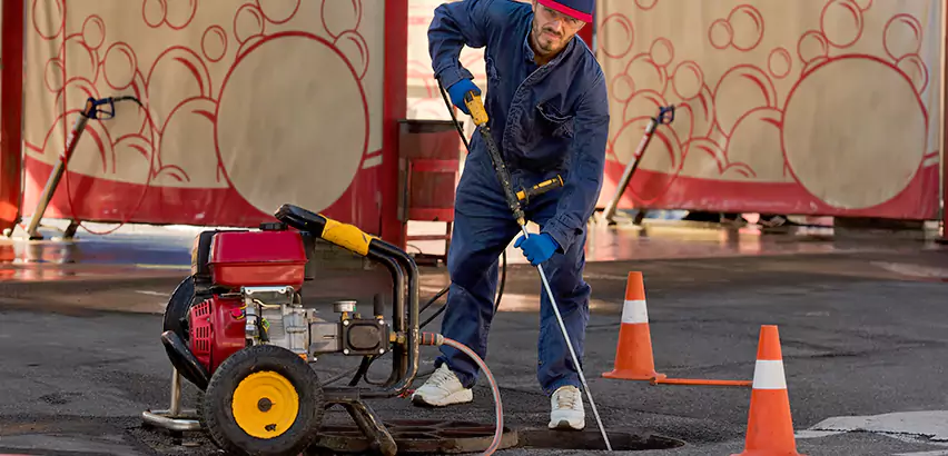 Sewer Replacement Services in Wellington, FL