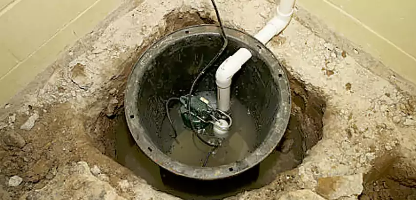 Scope of Our Sump Pump Replacement Services in Wellington, FL