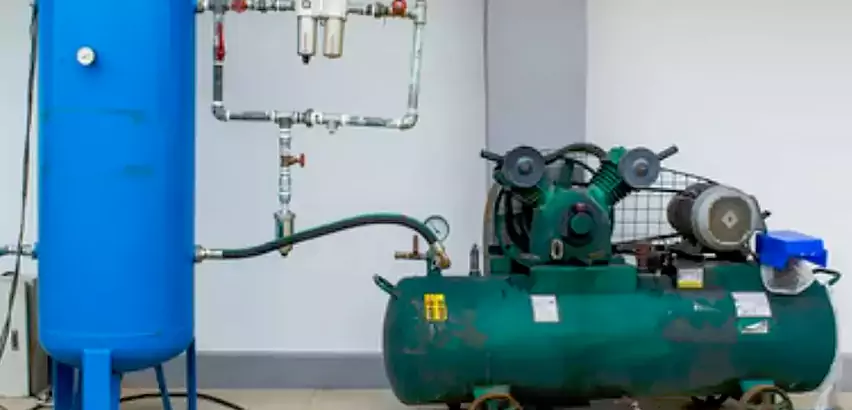 Scope of Well Pump Replacement Service (Assessment to Final Verification) in Wellington, FL