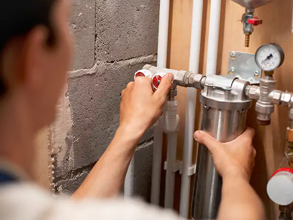 Why Wellington Plumbing Pro is the First Choice for Gas Line Replacement Services in Wellington, FL?