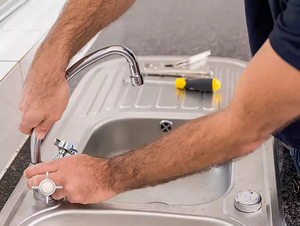 Why is Wellington Plumbing Pro the Favourite Choice in Wellington, FL?