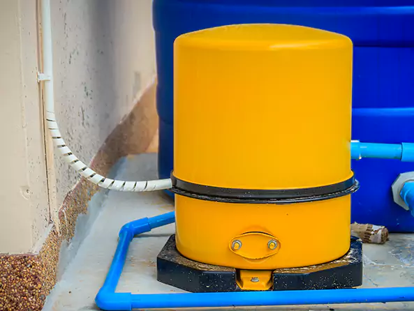 Why Wellington Plumbing Pro is the First Choice for Well Pump Replacement Services in Wellington, FL?