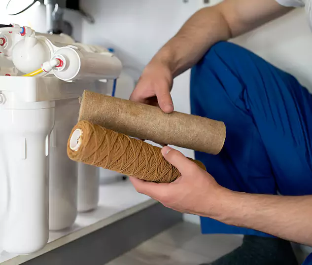 Get to Know Wellington Plumbing Pro in Wellington, FL