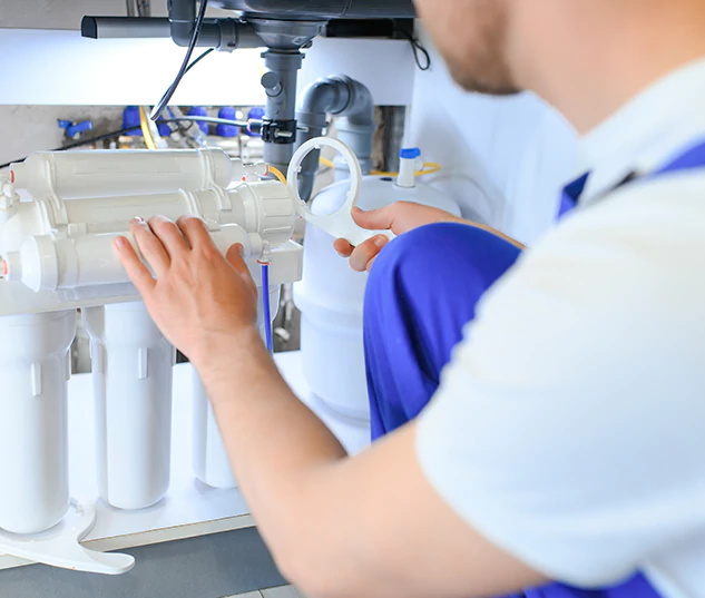 Get to Know Wellington Plumbing Pro in Wellington, FL