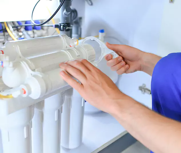 Get to Know Wellington Plumbing Pro in Wellington, FL