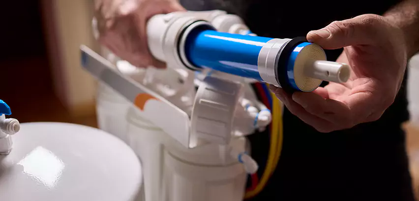 Scope of Drinking Water Filtration Services in Wellington, FL