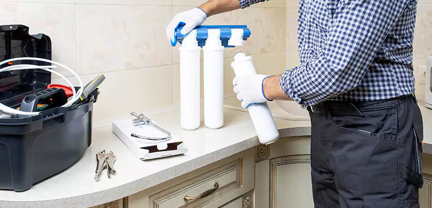Our All Hard Water Treatment Services in Wellington, FL