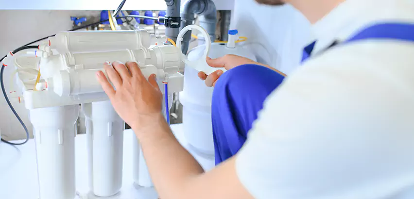 Our Wide Range of Water Filtration Services in Wellington, FL