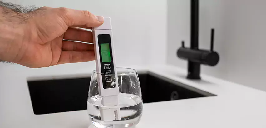 Scope of Water Quality Testing Services in Wellington, FL