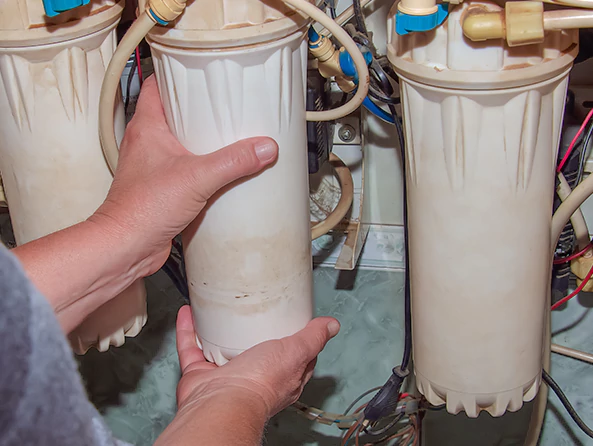 Why Wellington Plumbing Pro is the First Choice for Reverse Osmosis Installation Services in Wellington, FL?