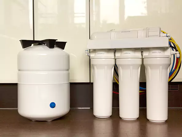 Why Wellington Plumbing Pro is the First Choice for UV Water Purification Services in Wellington, FL?