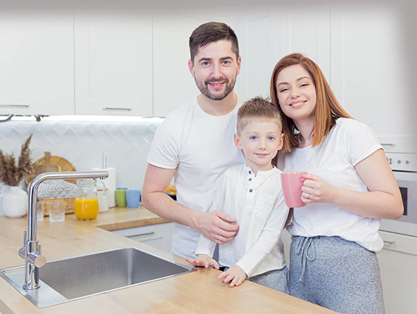 Why Wellington Plumbing Pro is the First Choice for Whole House Water Filtration Services in Wellington, FL?