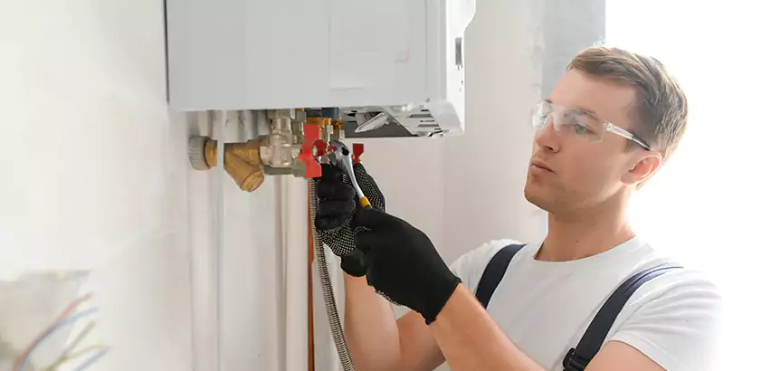 Scope of Water Heater Electric Repair Services (Minor Fixes to Major Failures) in Wellington, FL 