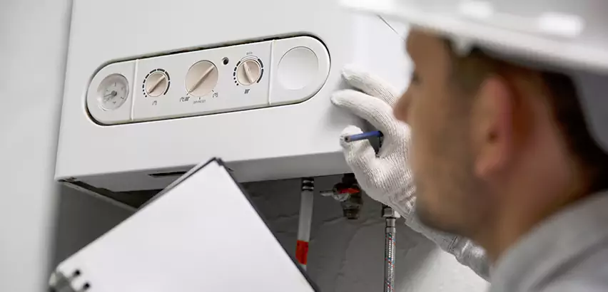 Water Heater Thermostat / Heating Element Replacement Services in Wellington, FL