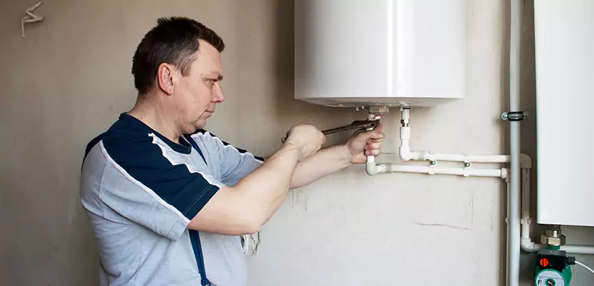 Water Heater Installation Services in Wellington, FL