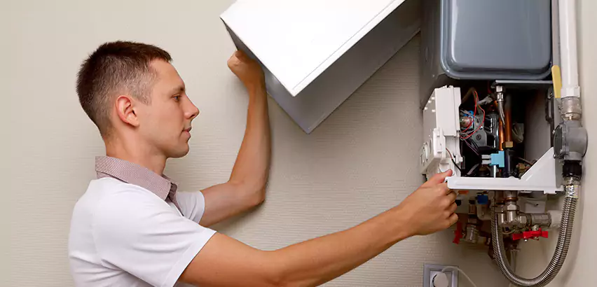 Water Heater Repair Services in Wellington, FL