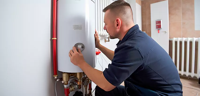 Water Heater Replacement Services in Wellington, FL