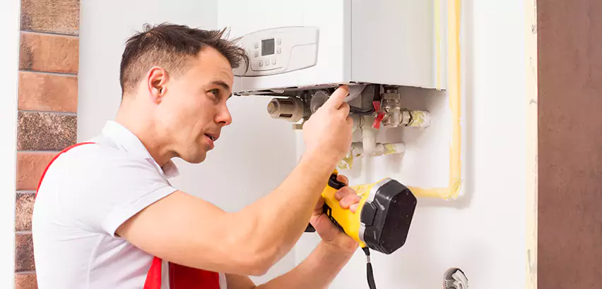Water Heater Tankless Repair Services in Wellington, FL