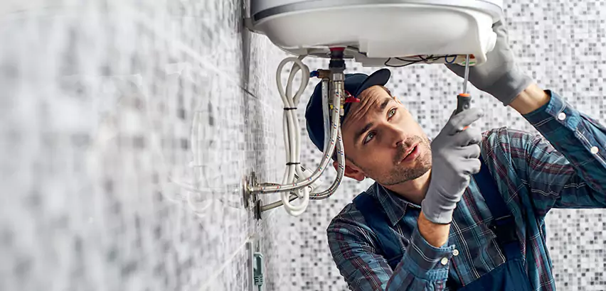 Scope of Water Heater Gas Repair Services (Minor Fixes to Major Failures) in Wellington, FL