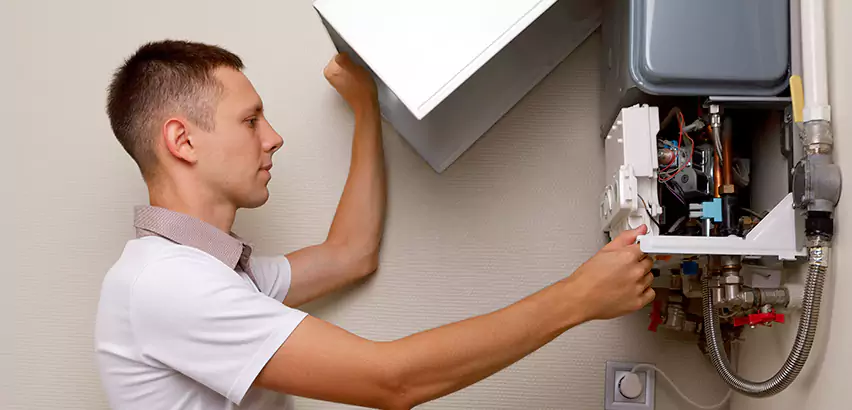 Water Heater Performance and Safety Scope in Wellington, FL