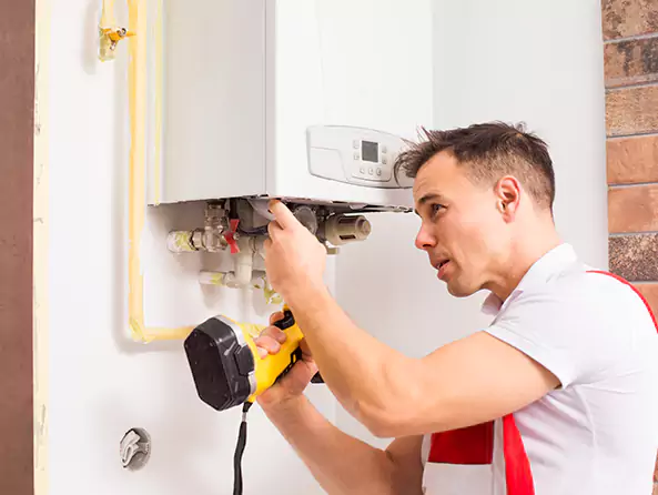 Why Wellington Plumbing Pro is the First Choice for Water Heater Electric Repair Services in Wellington, FL?