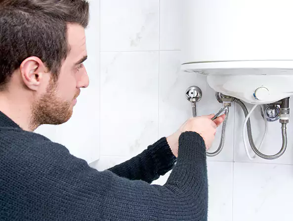 Why Wellington Plumbing Pro is the First Choice for Water Heater Expansion Tank Installation Services in Wellington, FL?
