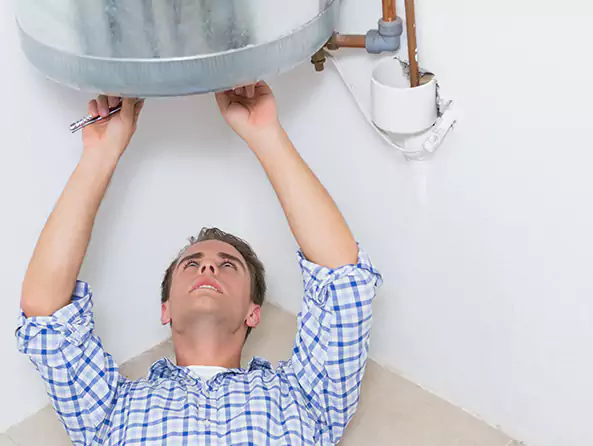 Why Wellington Plumbing Pro is the First Choice for Water Heater Flush / Descaling Services in Wellington, FL?