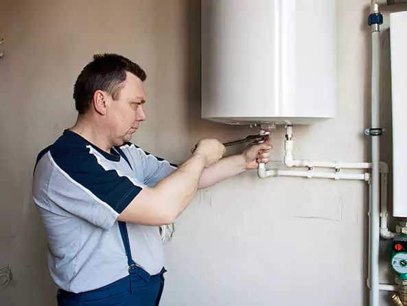 Why Wellington Plumbing Pro is the First Choice for Water Heater Gas Repair Services in Wellington, FL?