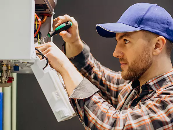 Why Wellington Plumbing Pro is the First Choice for Water Heater Installation Services in Wellington, FL?