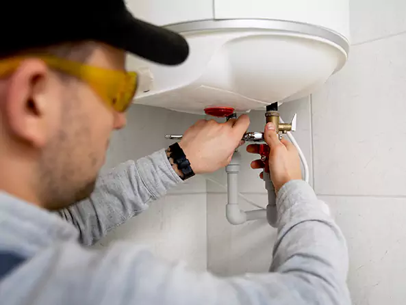 Why Wellington Plumbing Pro is the First Choice for Water Heater Replacement Services in Wellington, FL?