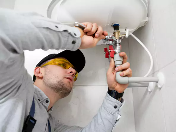 Why Wellington Plumbing Pro is the First Choice for Water Heater Tank Repair Services in Wellington, FL?