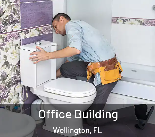  Office Building Wellington, FL