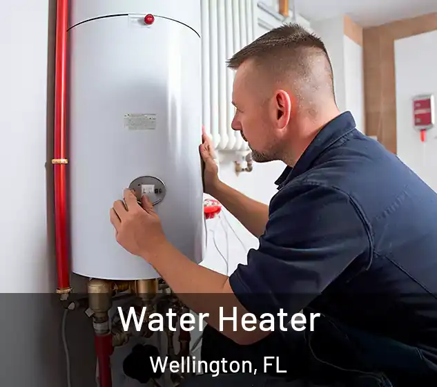  Water Heater Wellington, FL