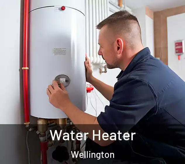  Water Heater Wellington